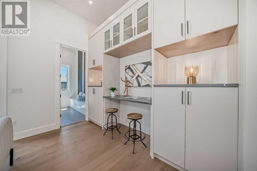 Single Family House for Sale in  A Street SW Altadore Calgary 