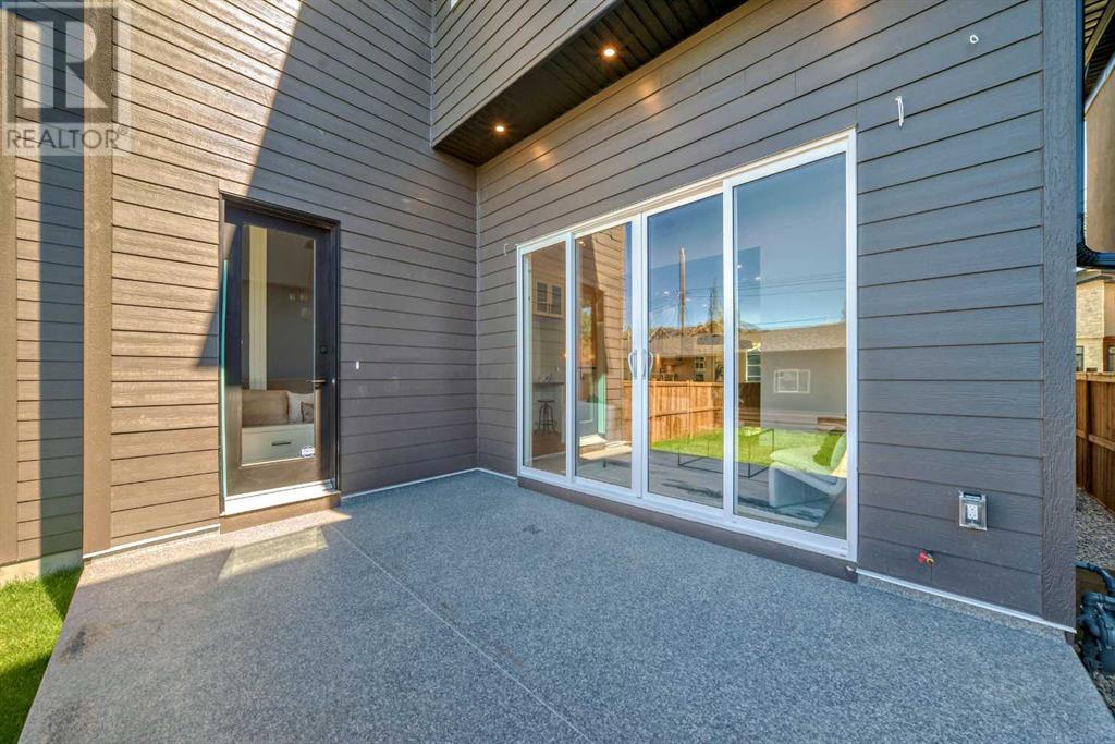 Single Family House for Sale in  A Street SW Altadore Calgary 