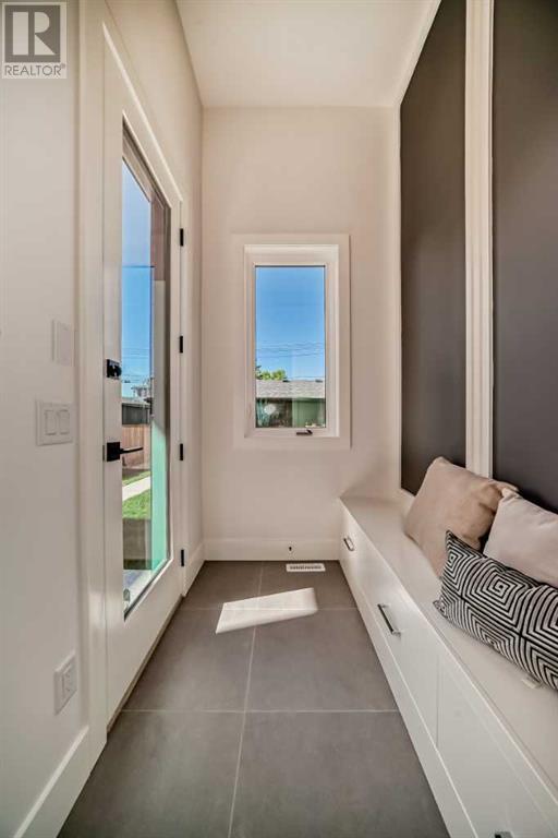 Single Family House for Sale in  A Street SW Altadore Calgary 