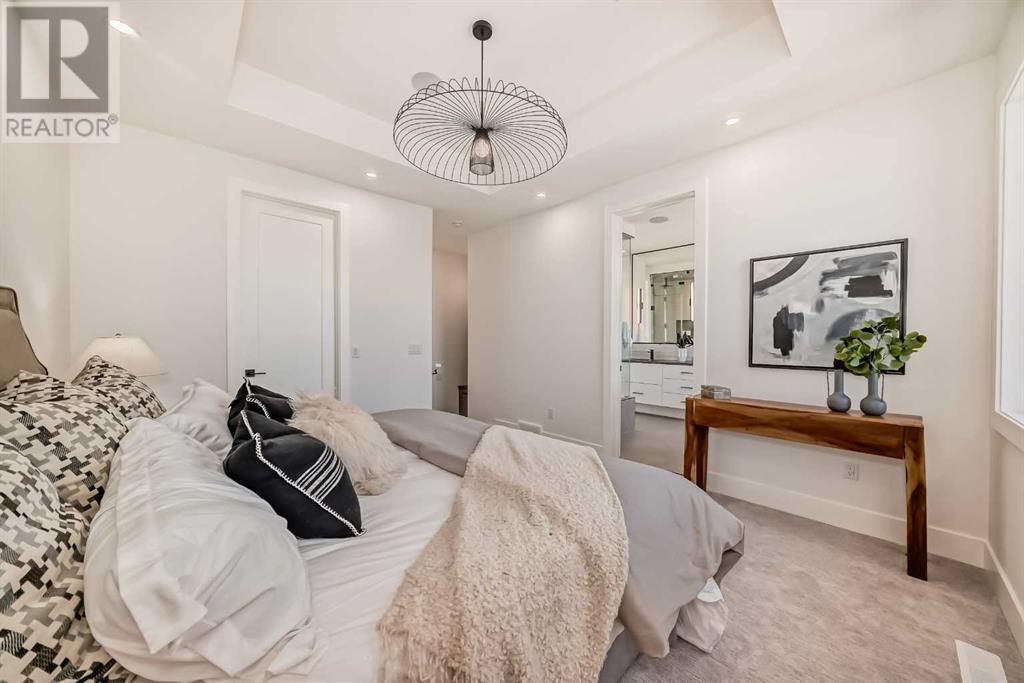 Single Family House for Sale in  A Street SW Altadore Calgary 