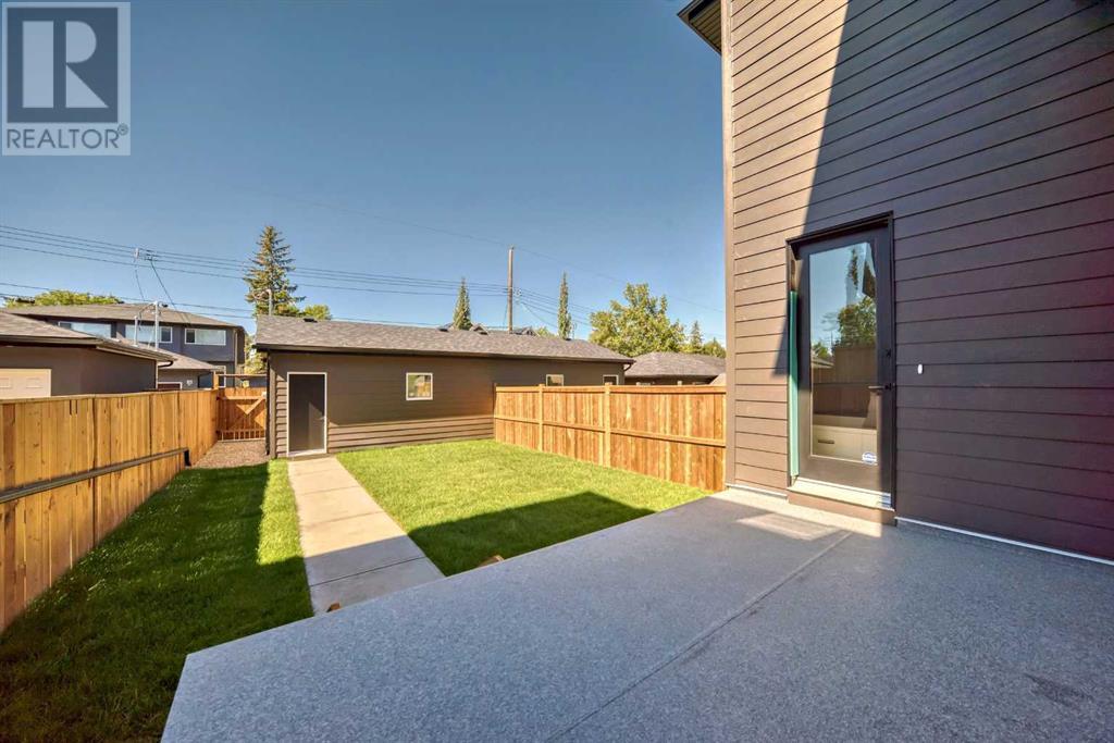 Single Family House for Sale in  A Street SW Altadore Calgary 