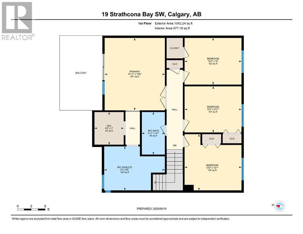 Single Family House for Sale in  Strathcona Bay SW Strathcona Park Calgary 