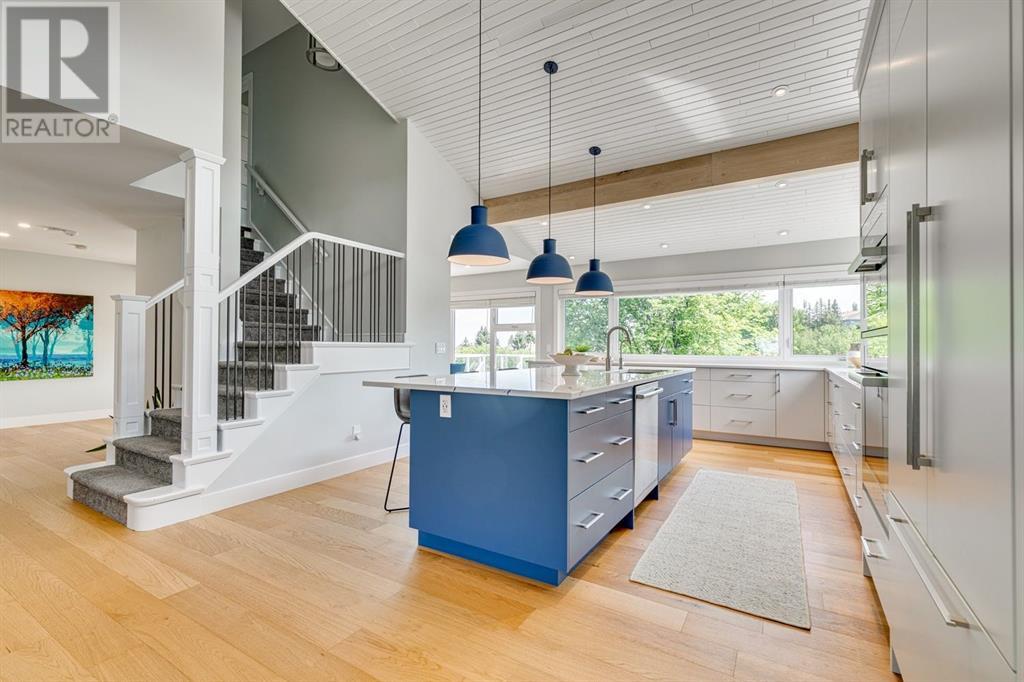 Single Family House for Sale in  Strathcona Bay SW Strathcona Park Calgary 