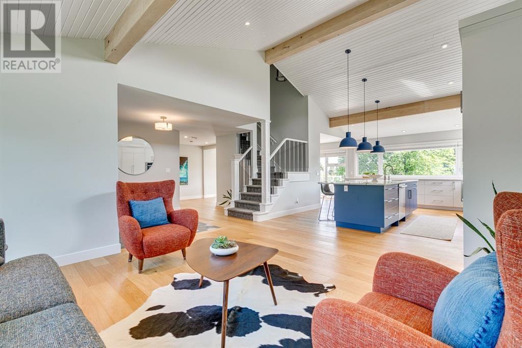 Single Family House for Sale in  Strathcona Bay SW Strathcona Park Calgary 