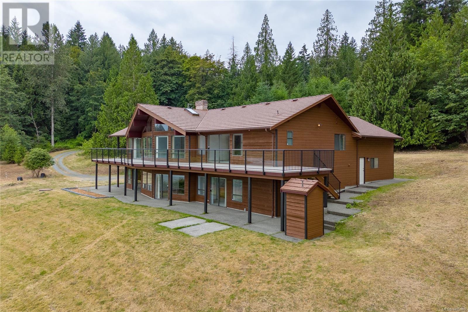 Photo 15 of 13289 Prospect Dr, Ladysmith BC