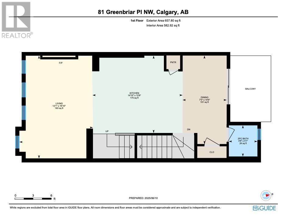 Single Family House for Sale in   Greenbriar Place NW Greenwood/Greenbriar Calgary 