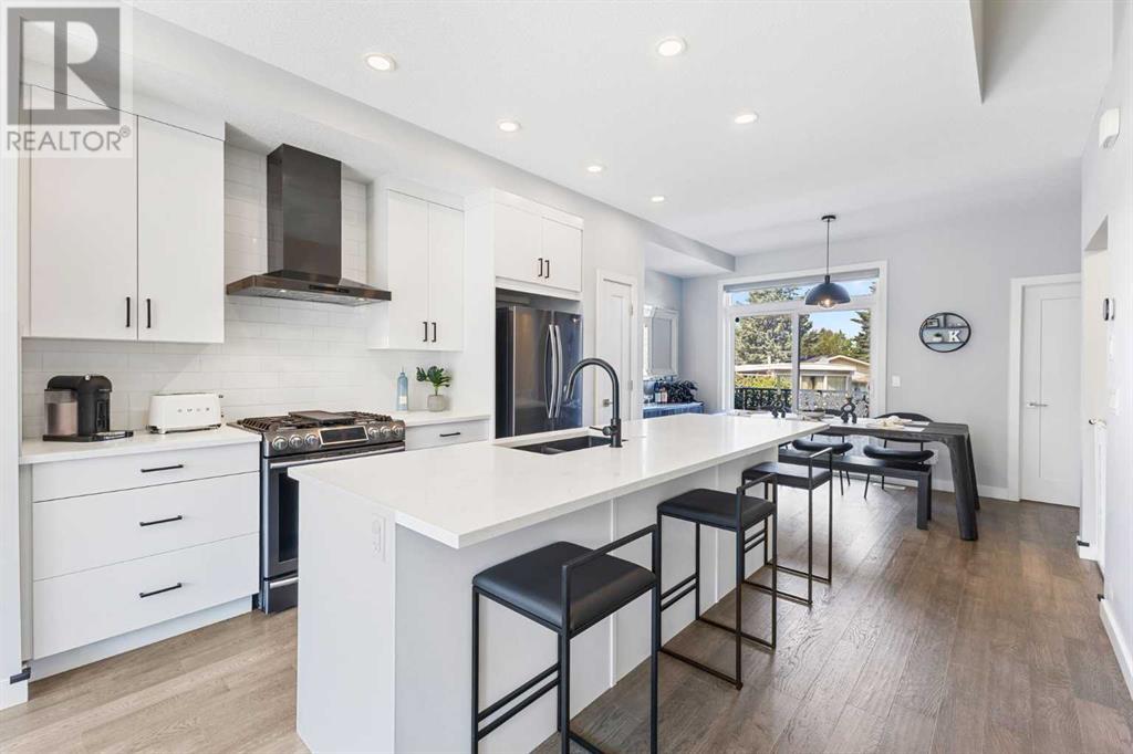Single Family House for Sale in   Greenbriar Place NW Greenwood/Greenbriar Calgary 