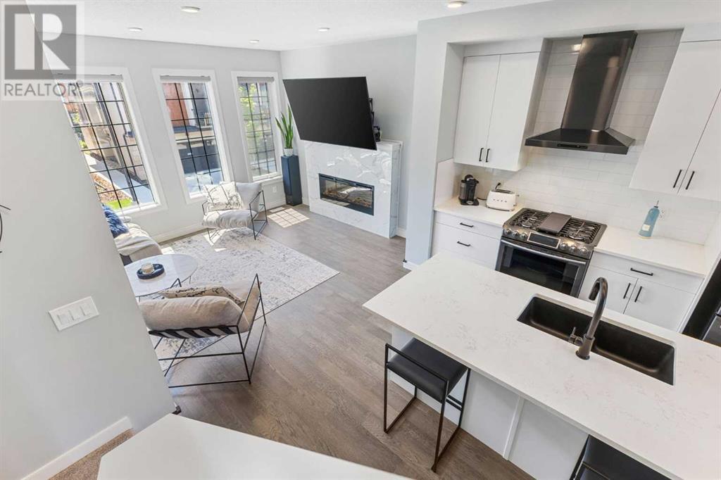 Single Family House for Sale in   Greenbriar Place NW Greenwood/Greenbriar Calgary 