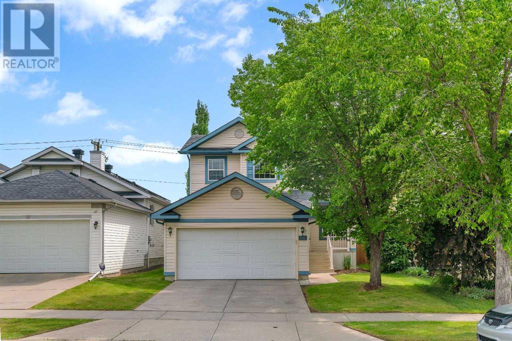 Single Family House for Sale in  Tuscany Way NW Tuscany Calgary 