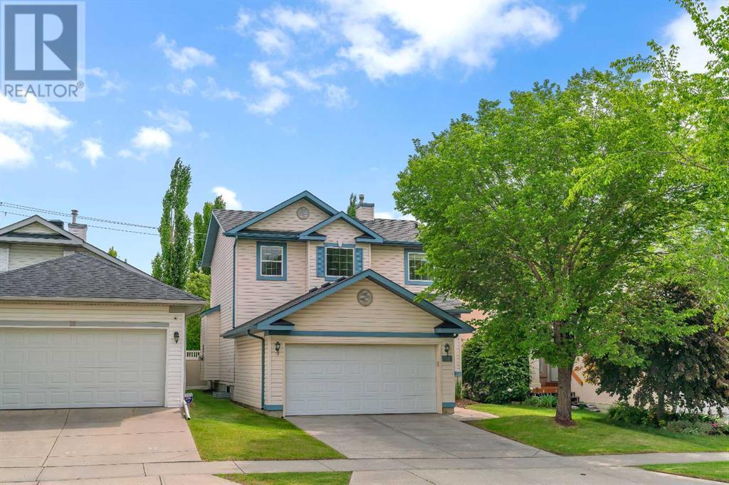 44 Tuscany Way NW, Calgary, Alberta
