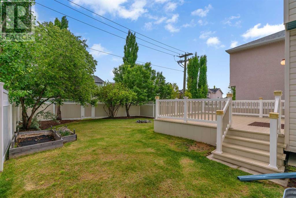 Single Family House for Sale in  Tuscany Way NW Tuscany Calgary 