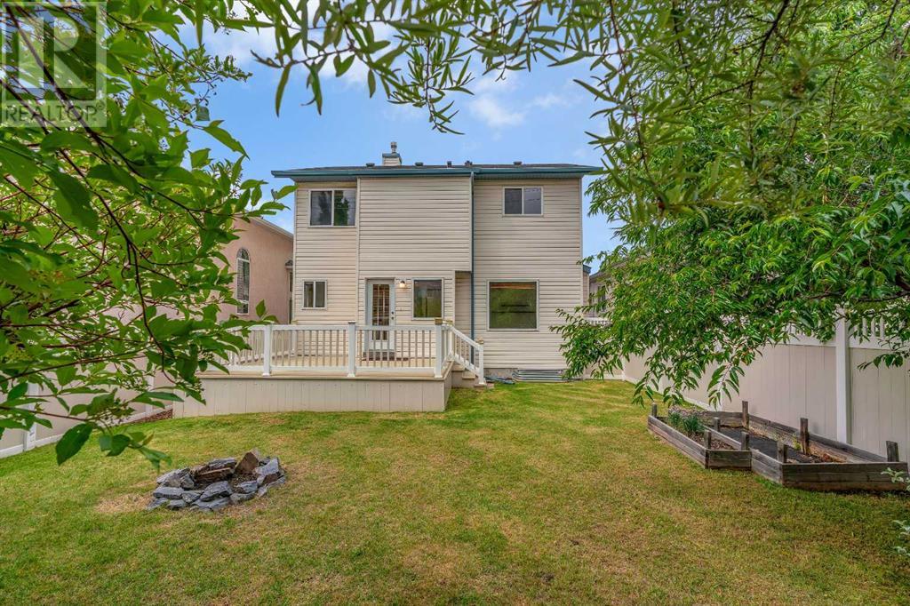 Single Family House for Sale in  Tuscany Way NW Tuscany Calgary 