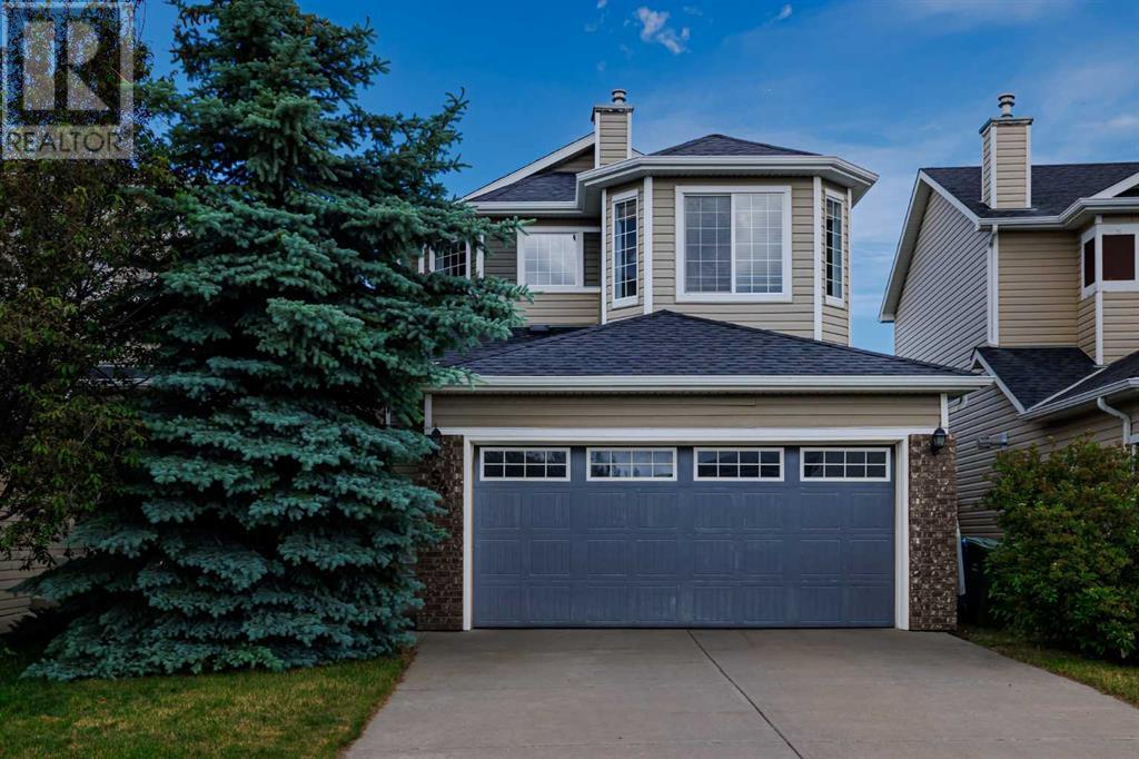 54 Royal Elm Drive NW, Calgary, Alberta