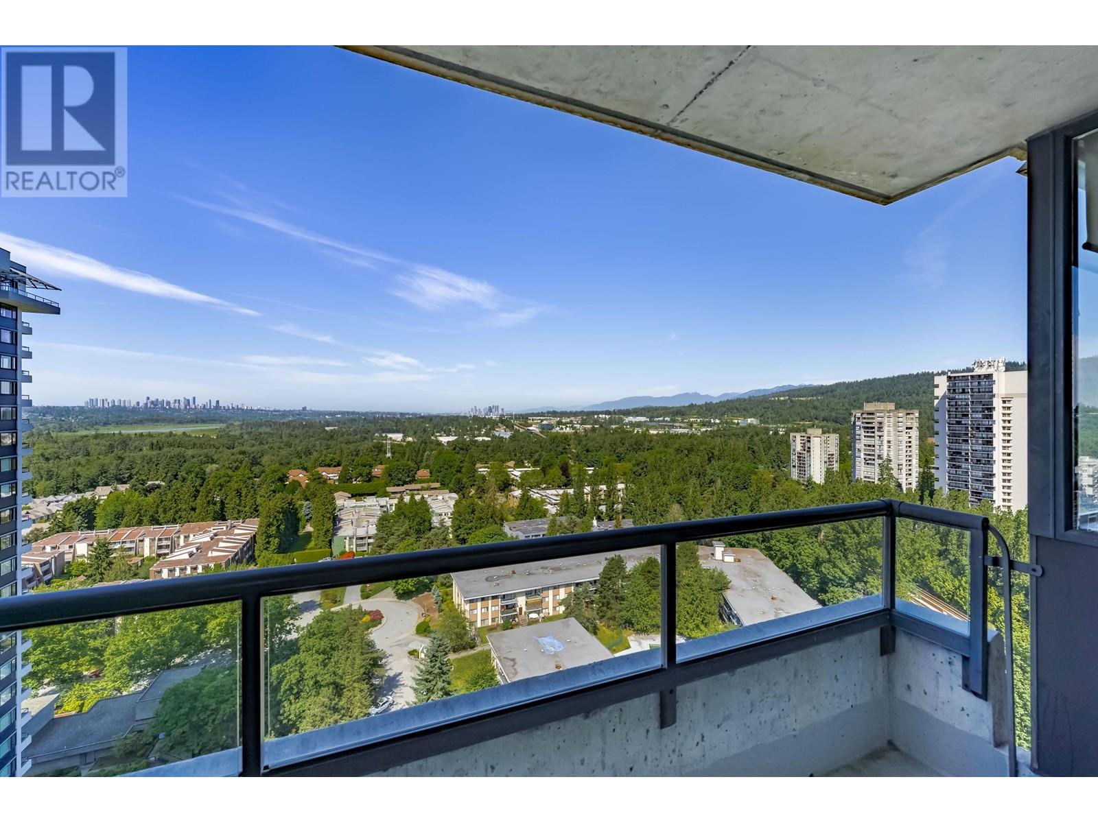 Photo 1 of 2205 3970 Carrigan Court, Burnaby BC