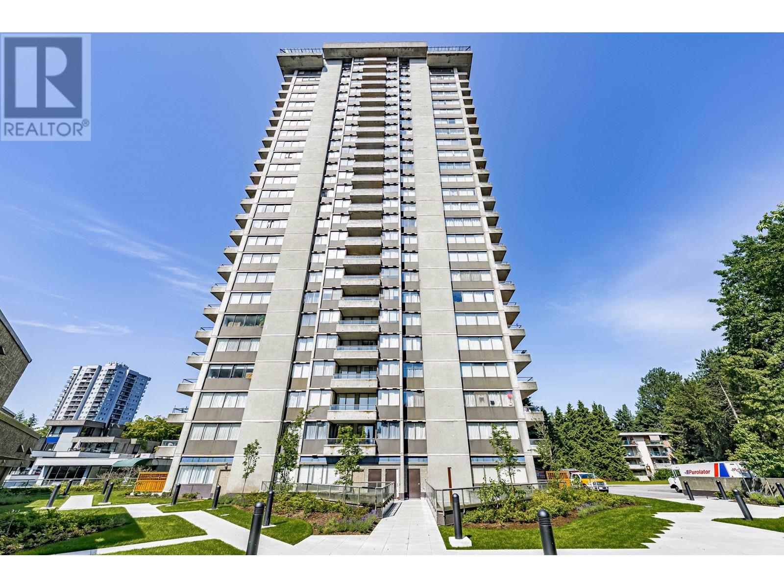 Photo 26 of 2205 3970 Carrigan Court, Burnaby BC
