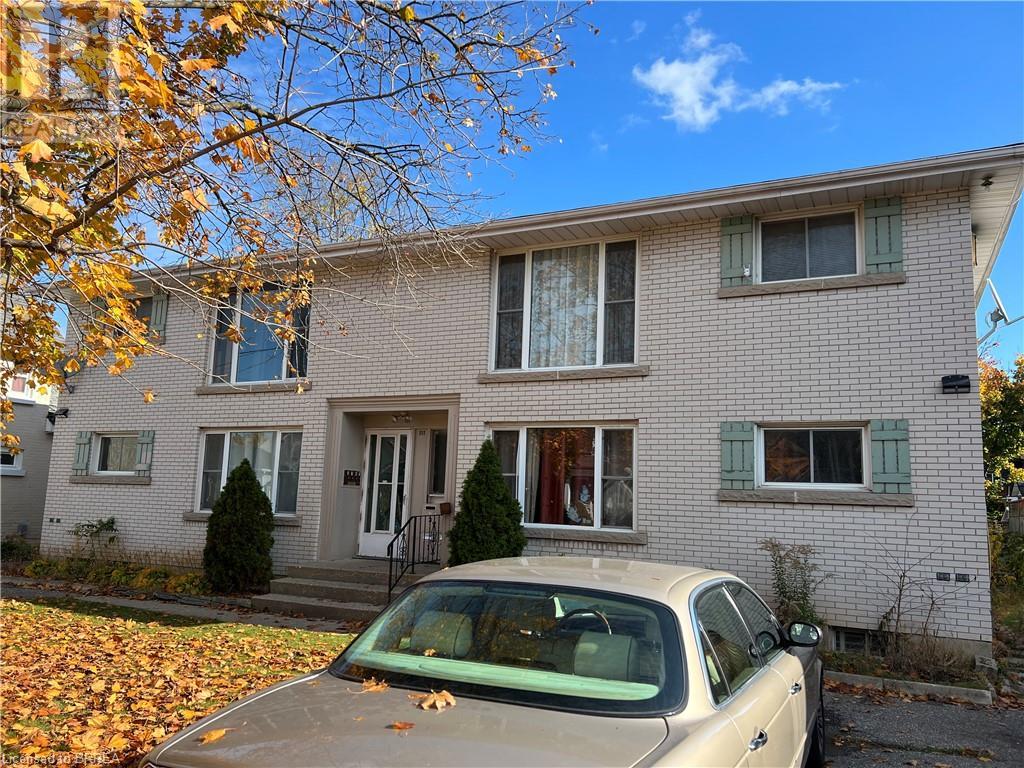 Photo 1 of 111 Murray Street, Brantford ON