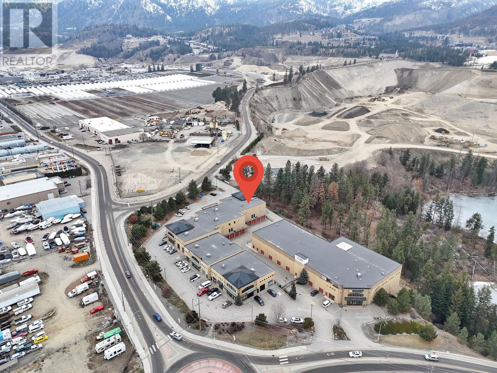 100 2476 Westlake Road, West Kelowna