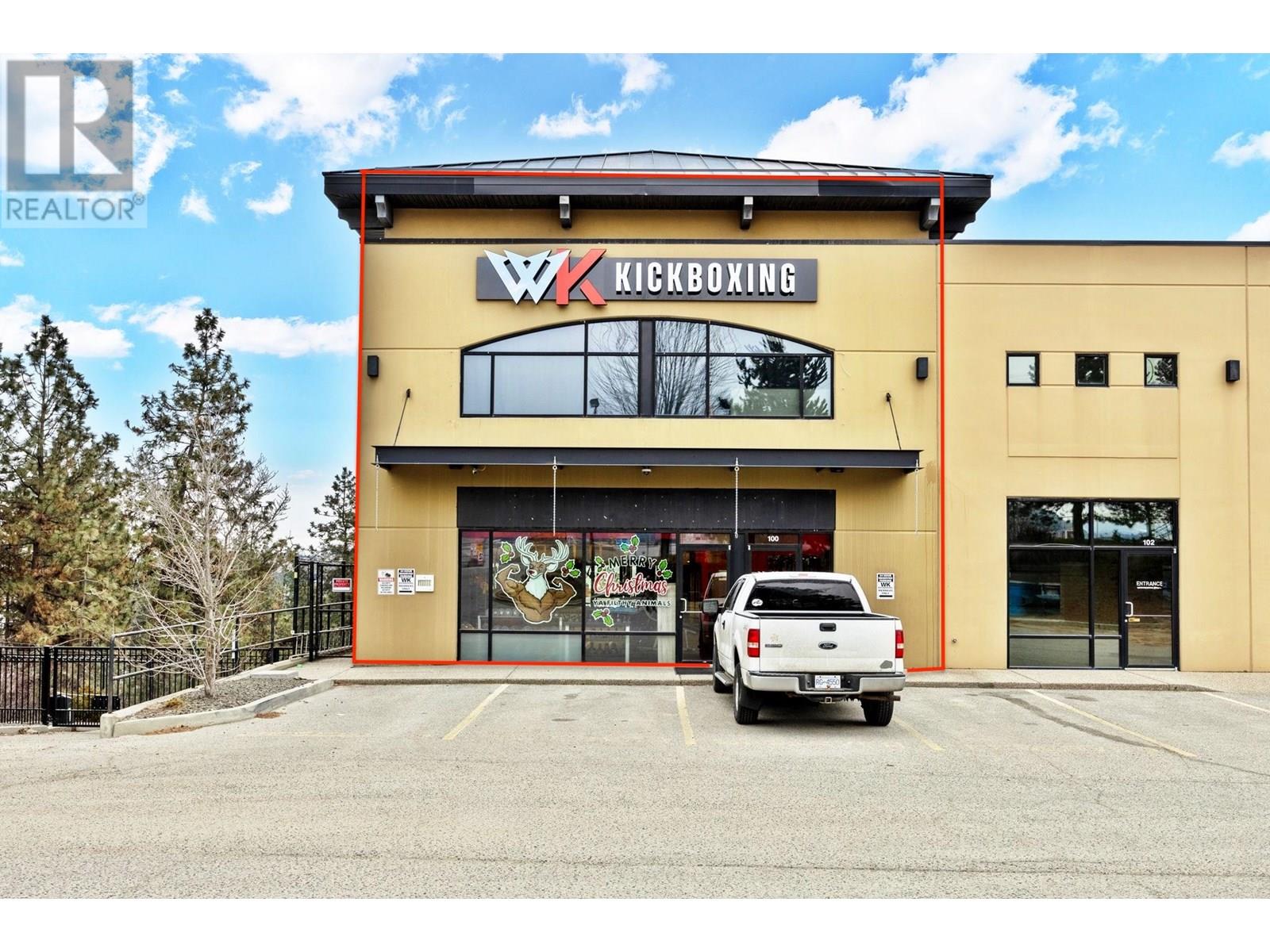 100 2476 Westlake Road, West Kelowna