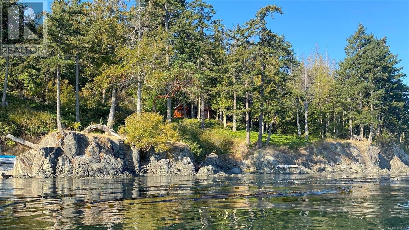  1304 Greenleaf Lane, Sidney Island
