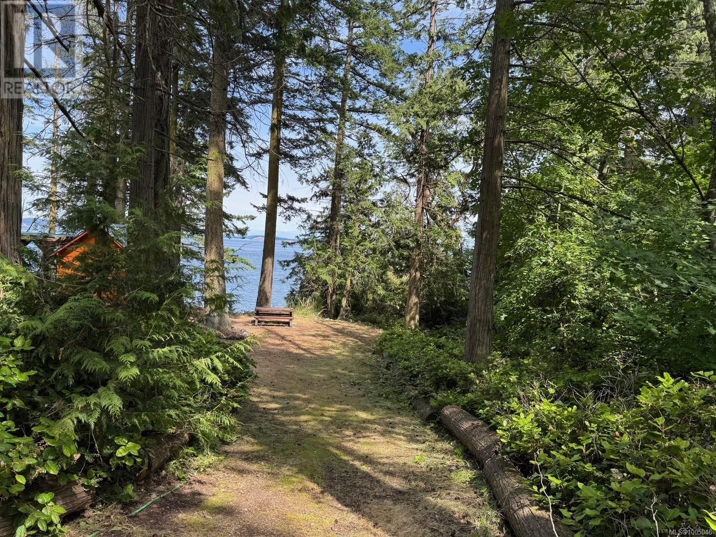  1304 Greenleaf Lane, Sidney Island