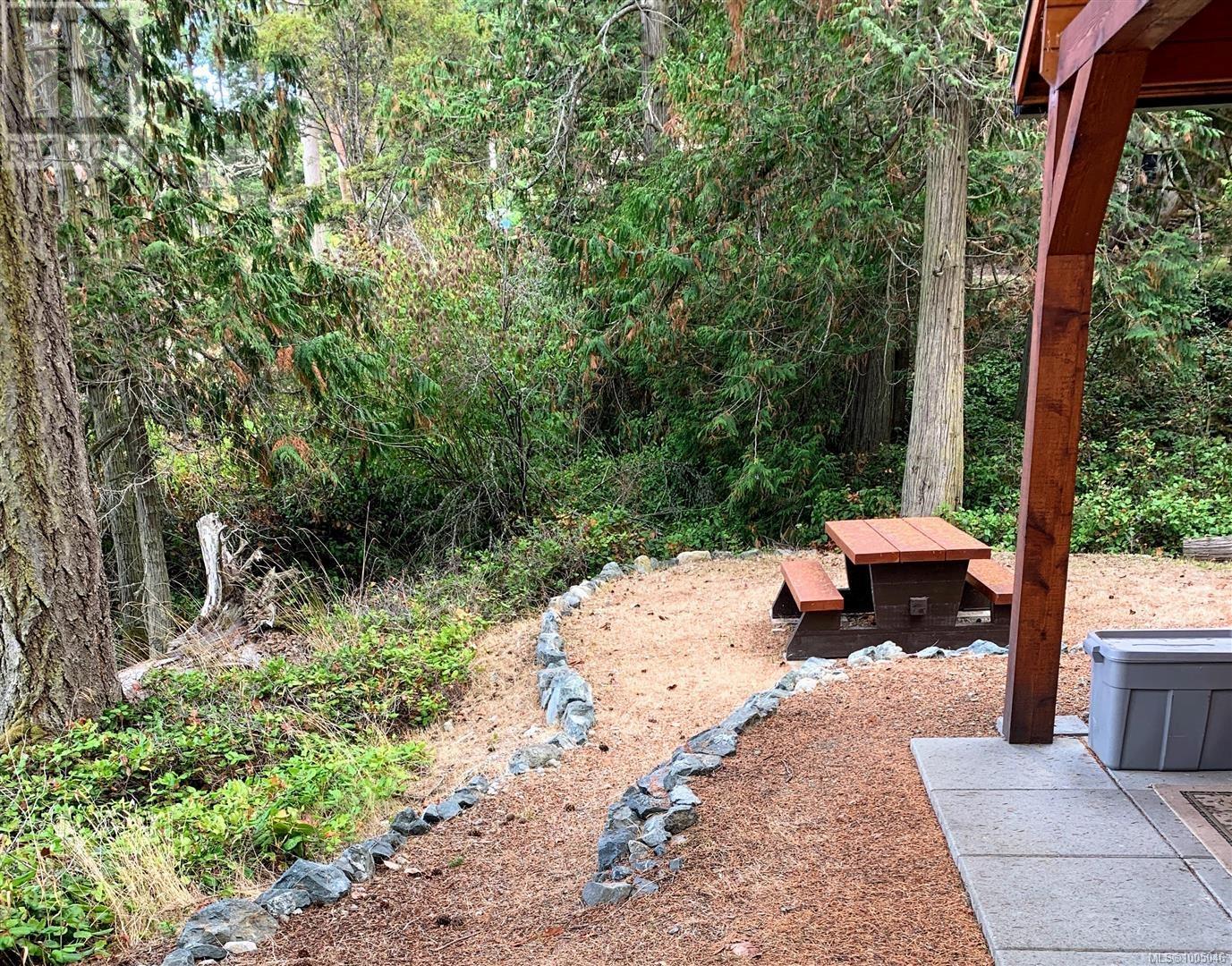  1304 Greenleaf Lane, Sidney Island
