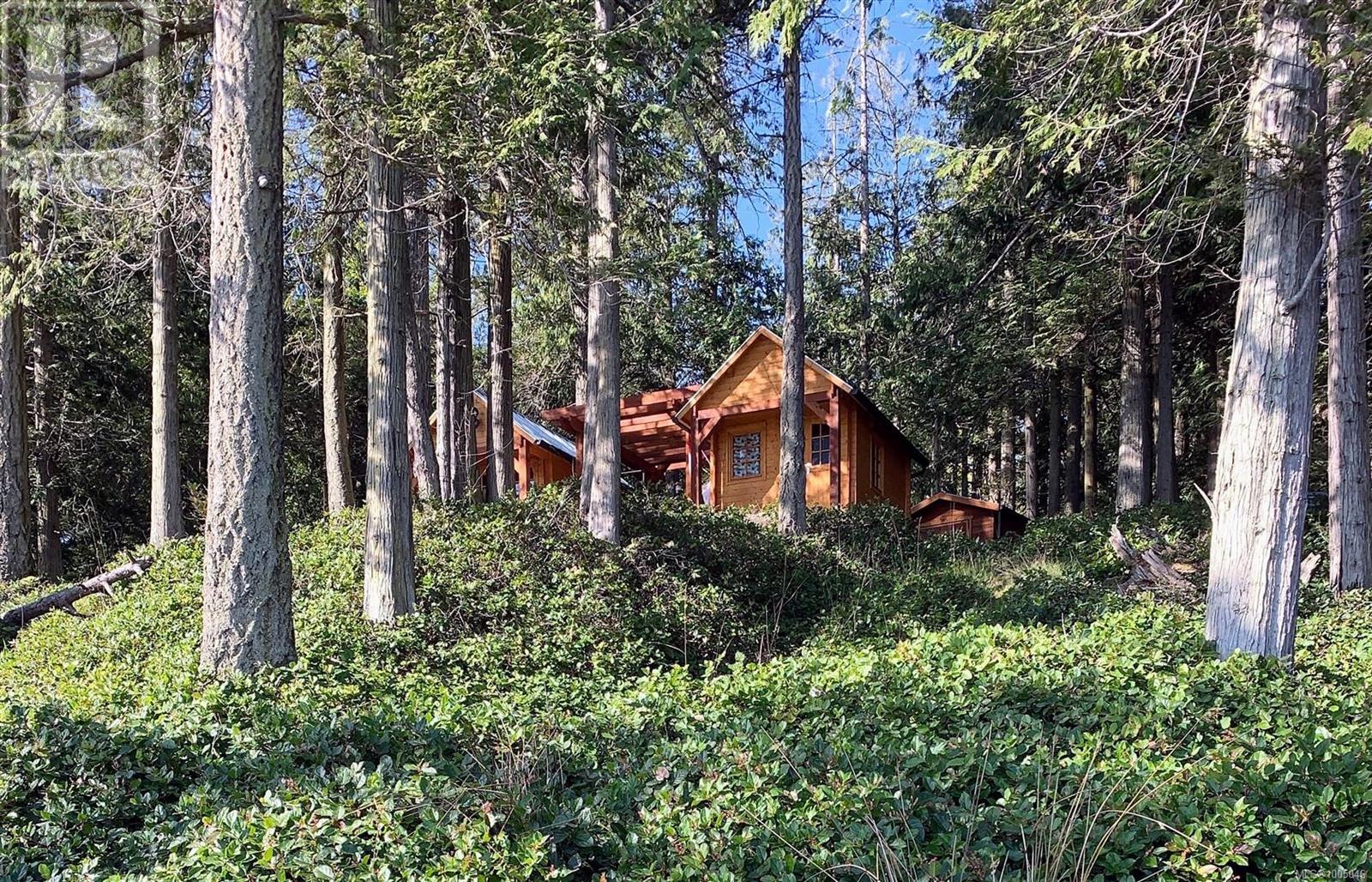  1304 Greenleaf Lane, Sidney Island