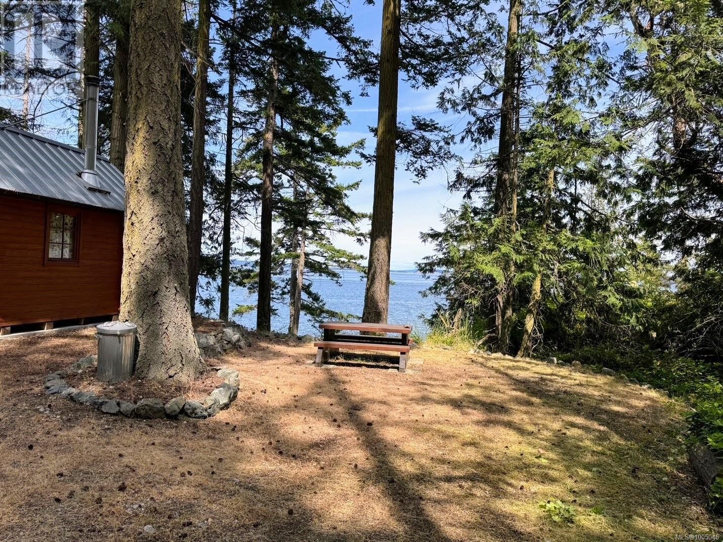  1304 Greenleaf Lane, Sidney Island