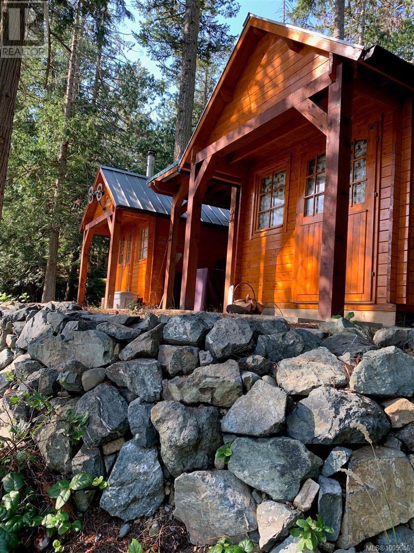  1304 Greenleaf Lane, Sidney Island