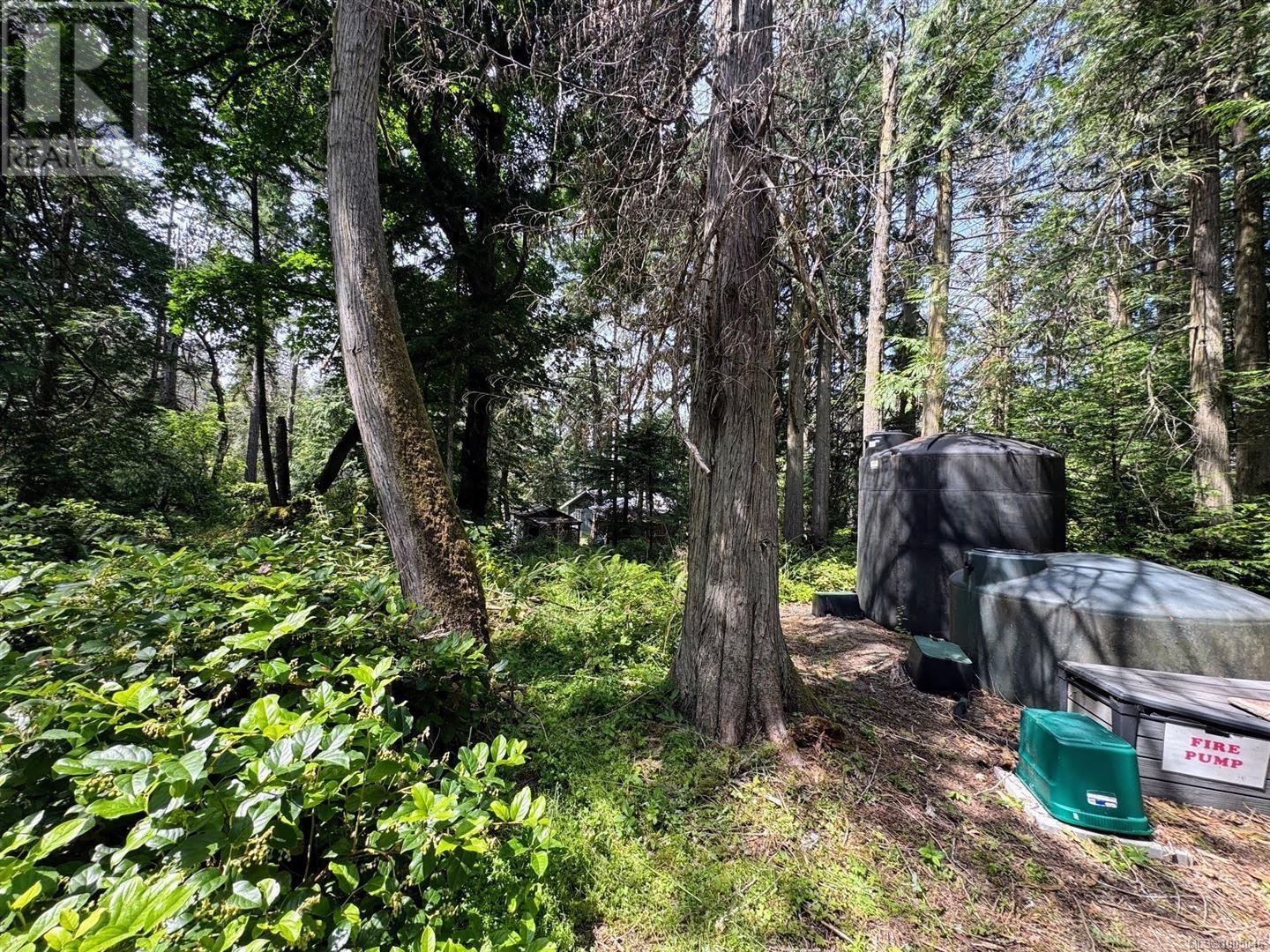  1304 Greenleaf Lane, Sidney Island