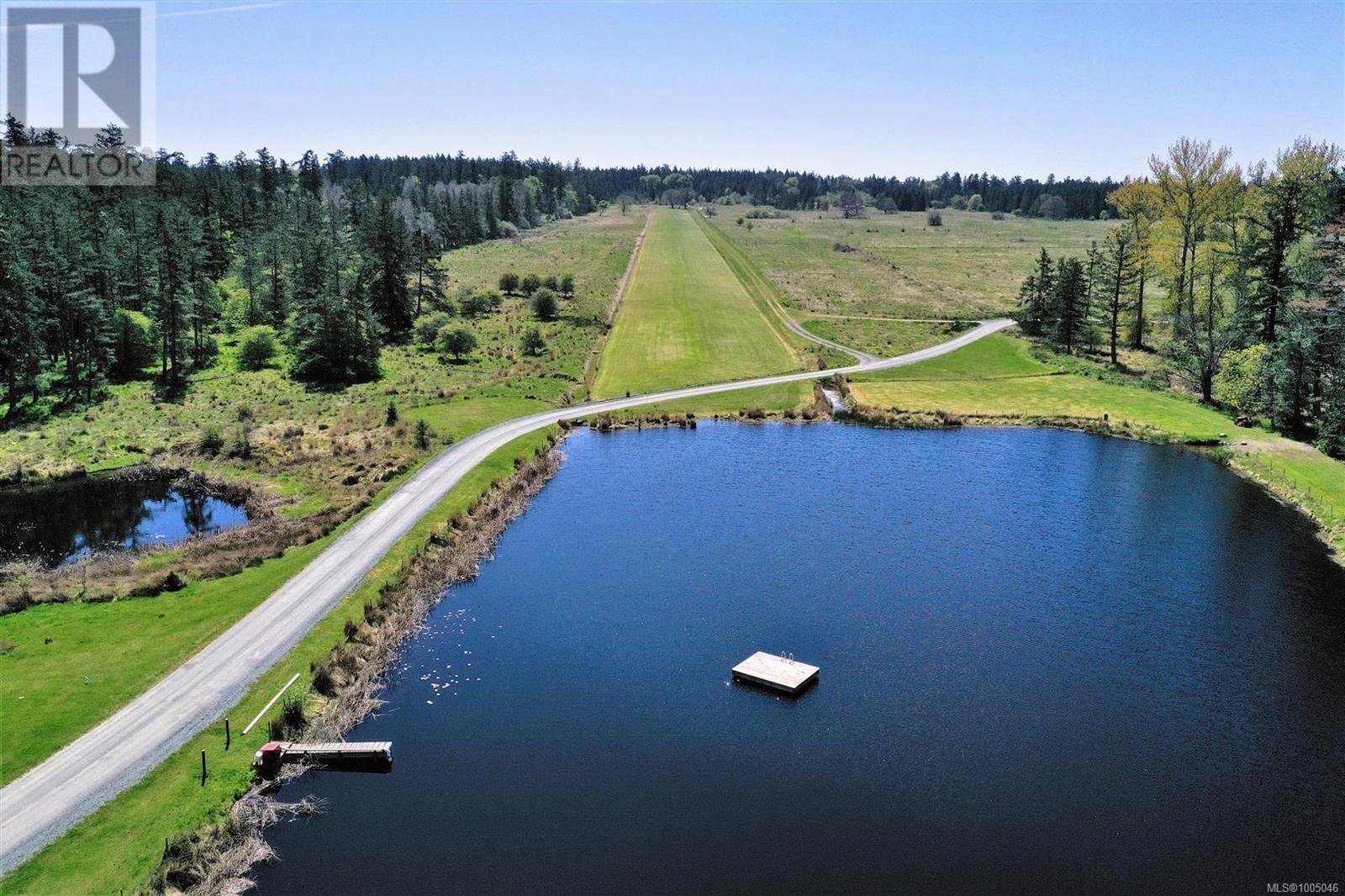  1304 Greenleaf Lane, Sidney Island