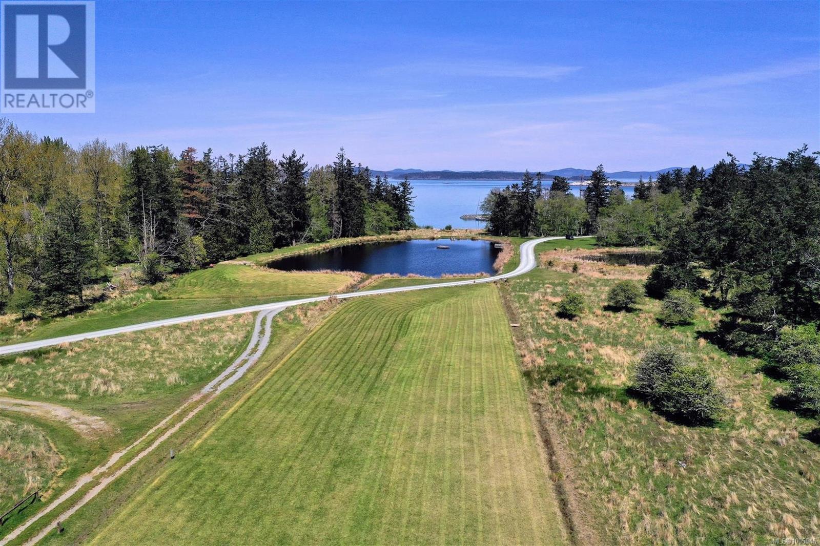  1304 Greenleaf Lane, Sidney Island