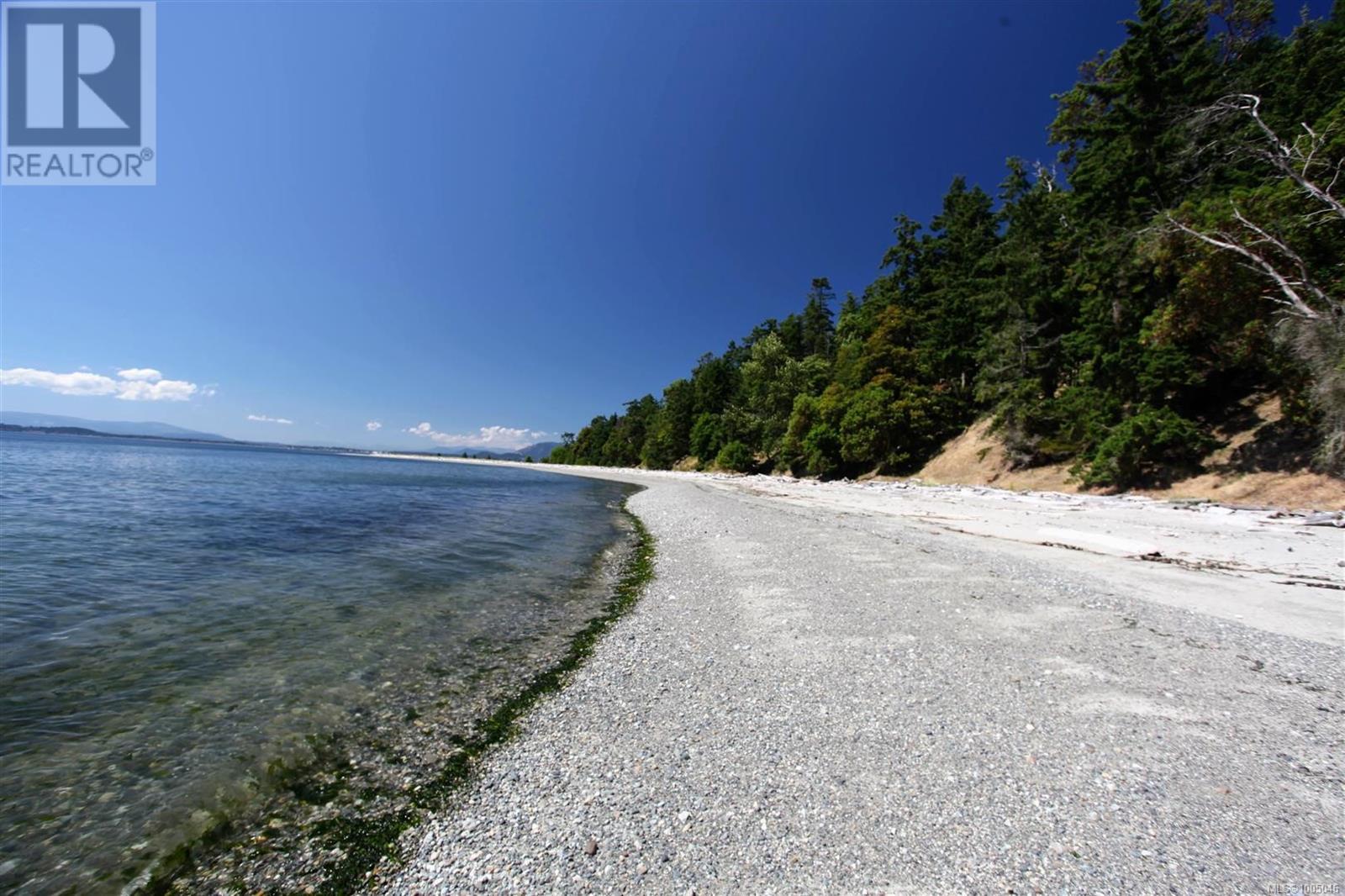  1304 Greenleaf Lane, Sidney Island