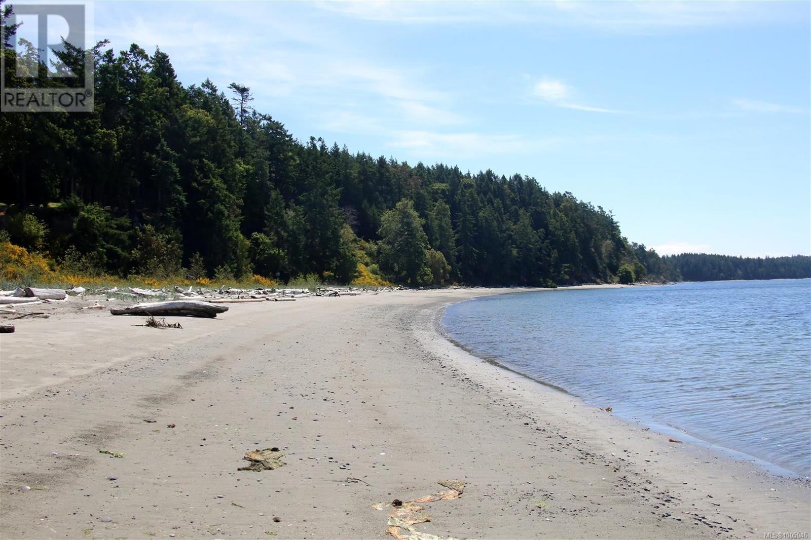 1304 Greenleaf Lane, Sidney Island