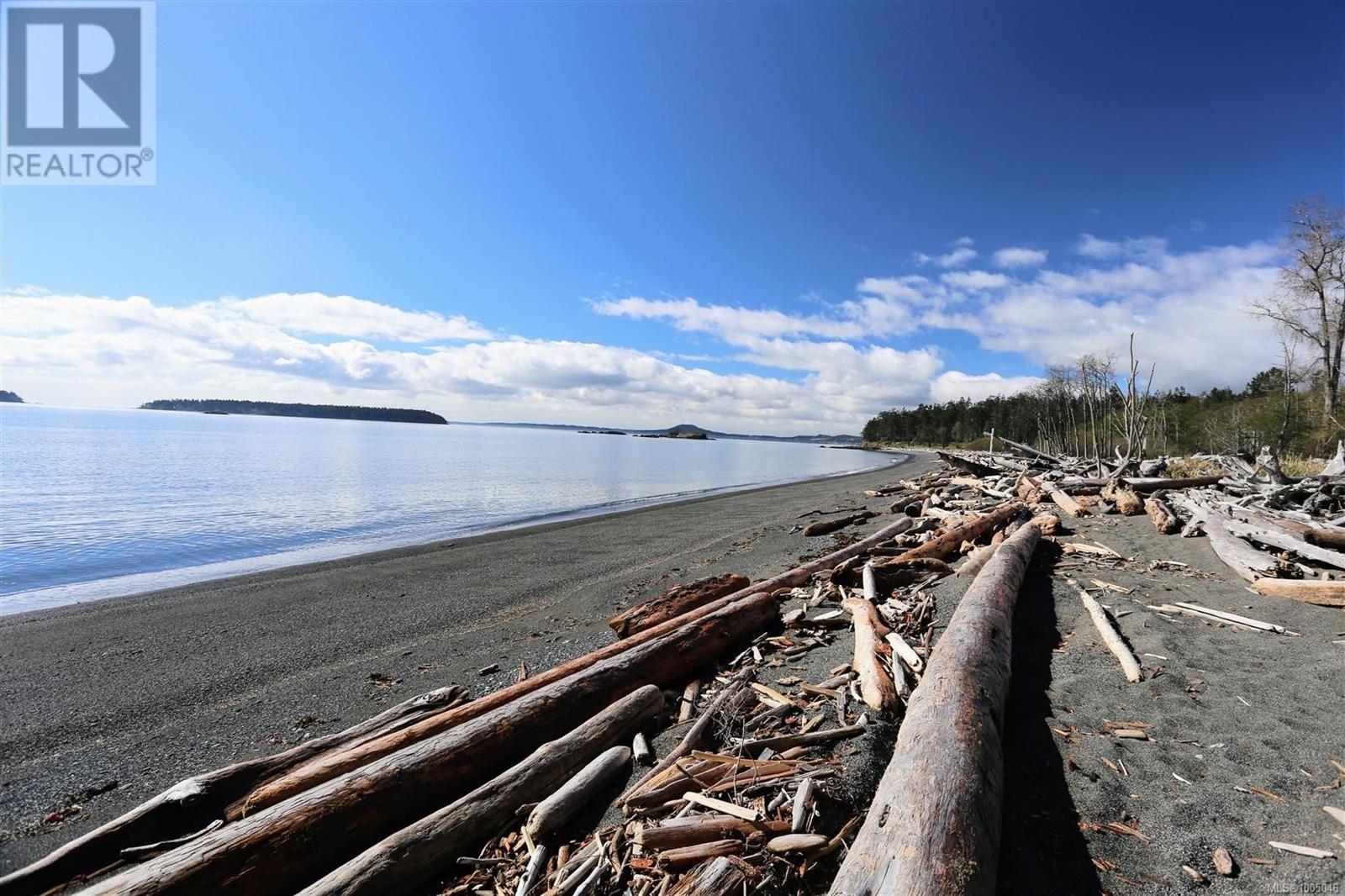  1304 Greenleaf Lane, Sidney Island