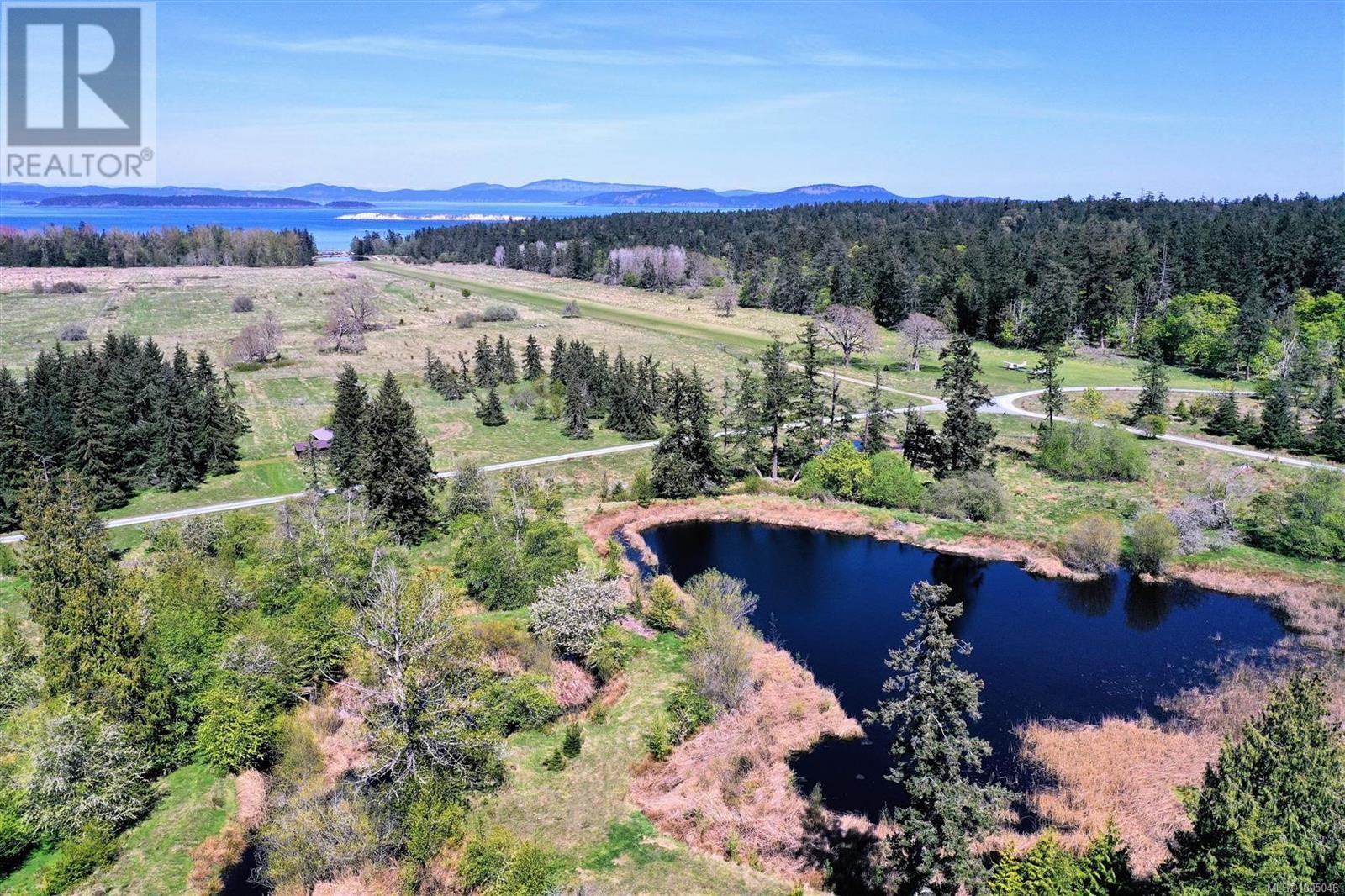  1304 Greenleaf Lane, Sidney Island