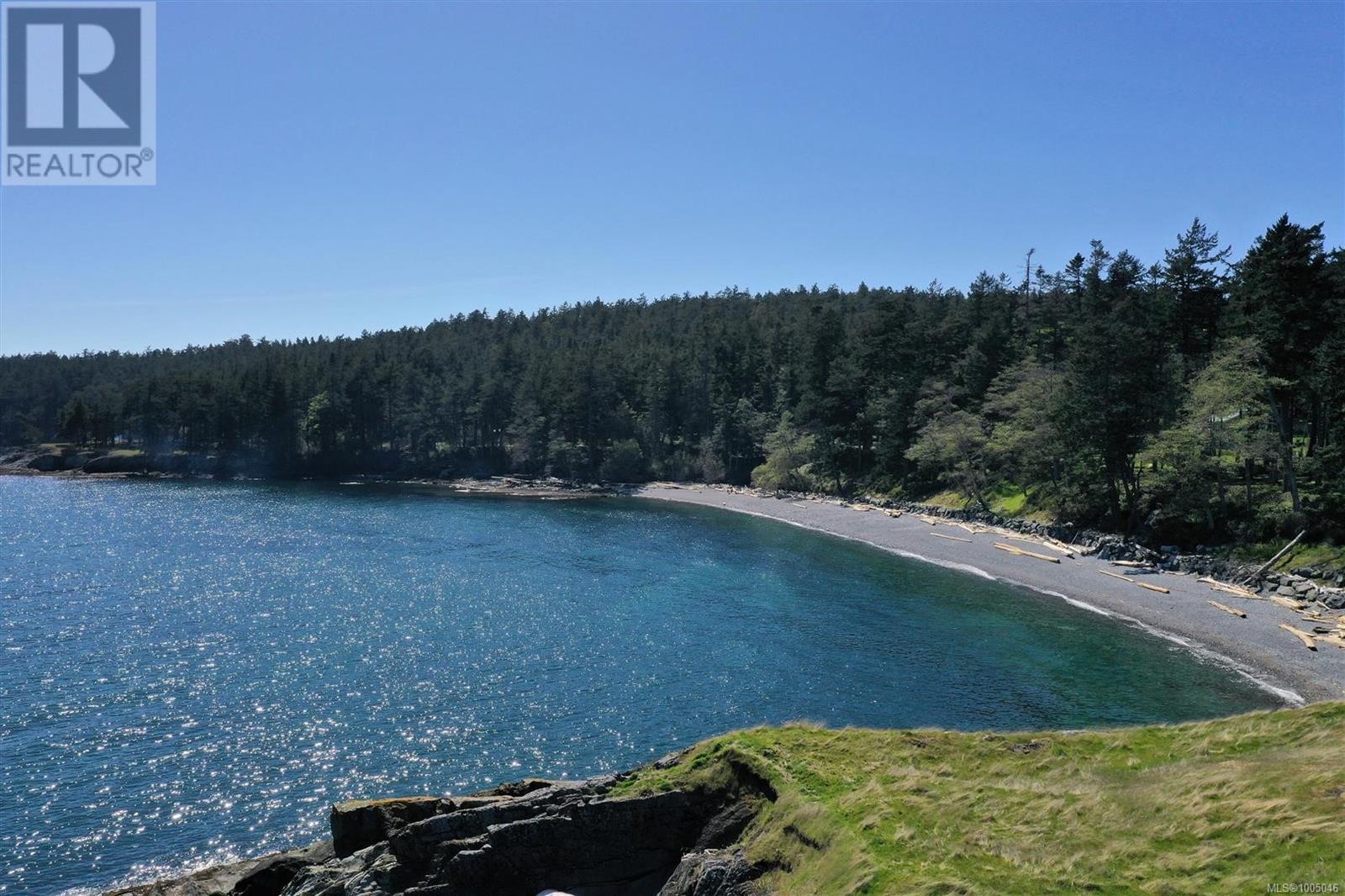  1304 Greenleaf Lane, Sidney Island