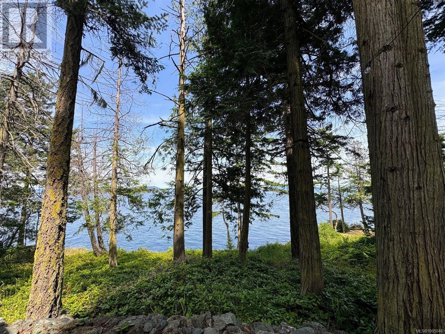  1304 Greenleaf Lane, Sidney Island