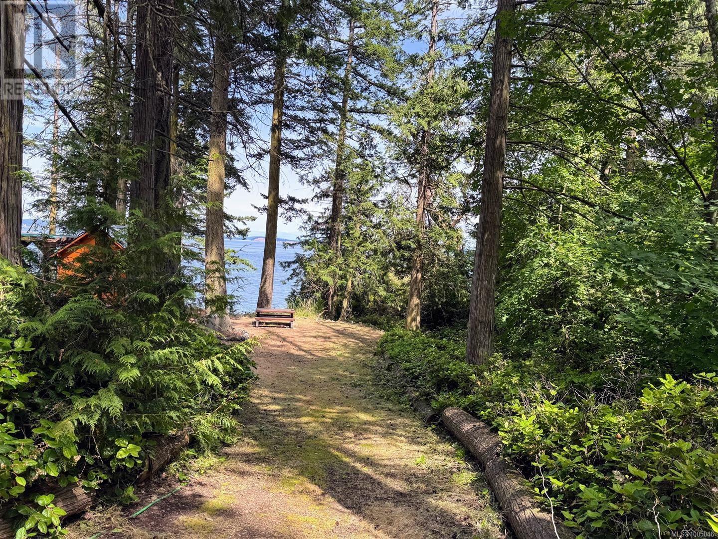  1304 Greenleaf Lane, Sidney Island