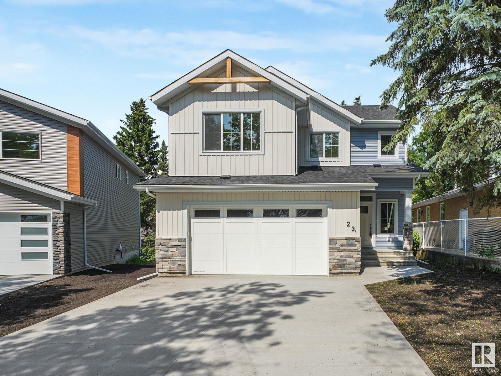 Photo 60 of 23 A Sable Cr, St Albert AB
