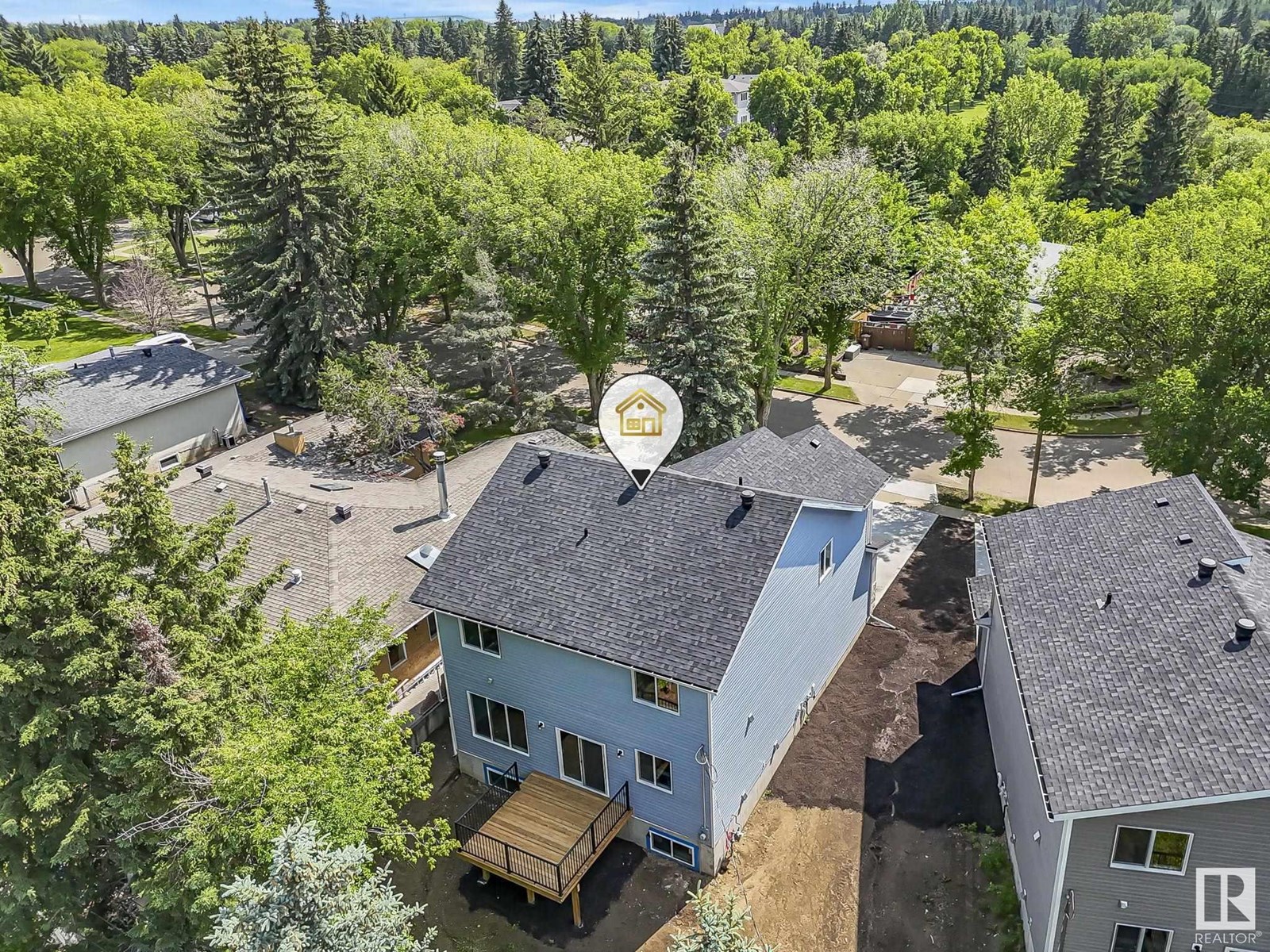 Photo 52 of 23 A Sable Cr, St Albert AB