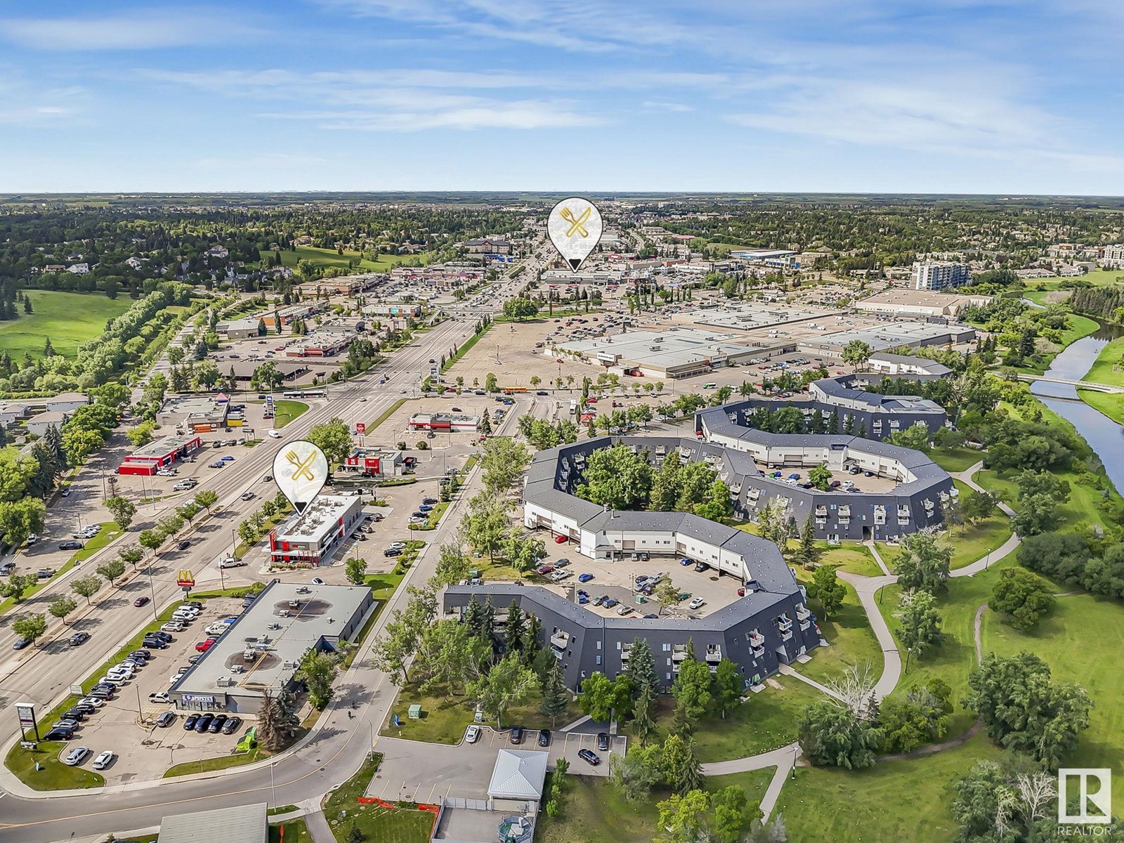 Photo 16 of 23 A Sable Cr, St Albert AB
