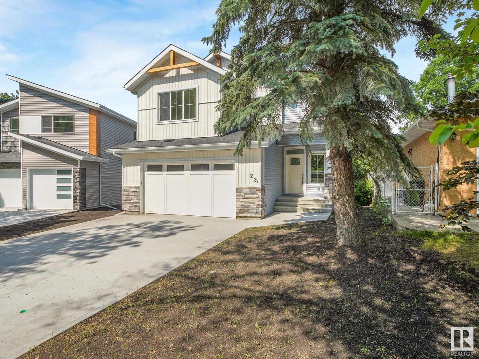 Photo 69 of 23 A Sable Cr, St Albert AB
