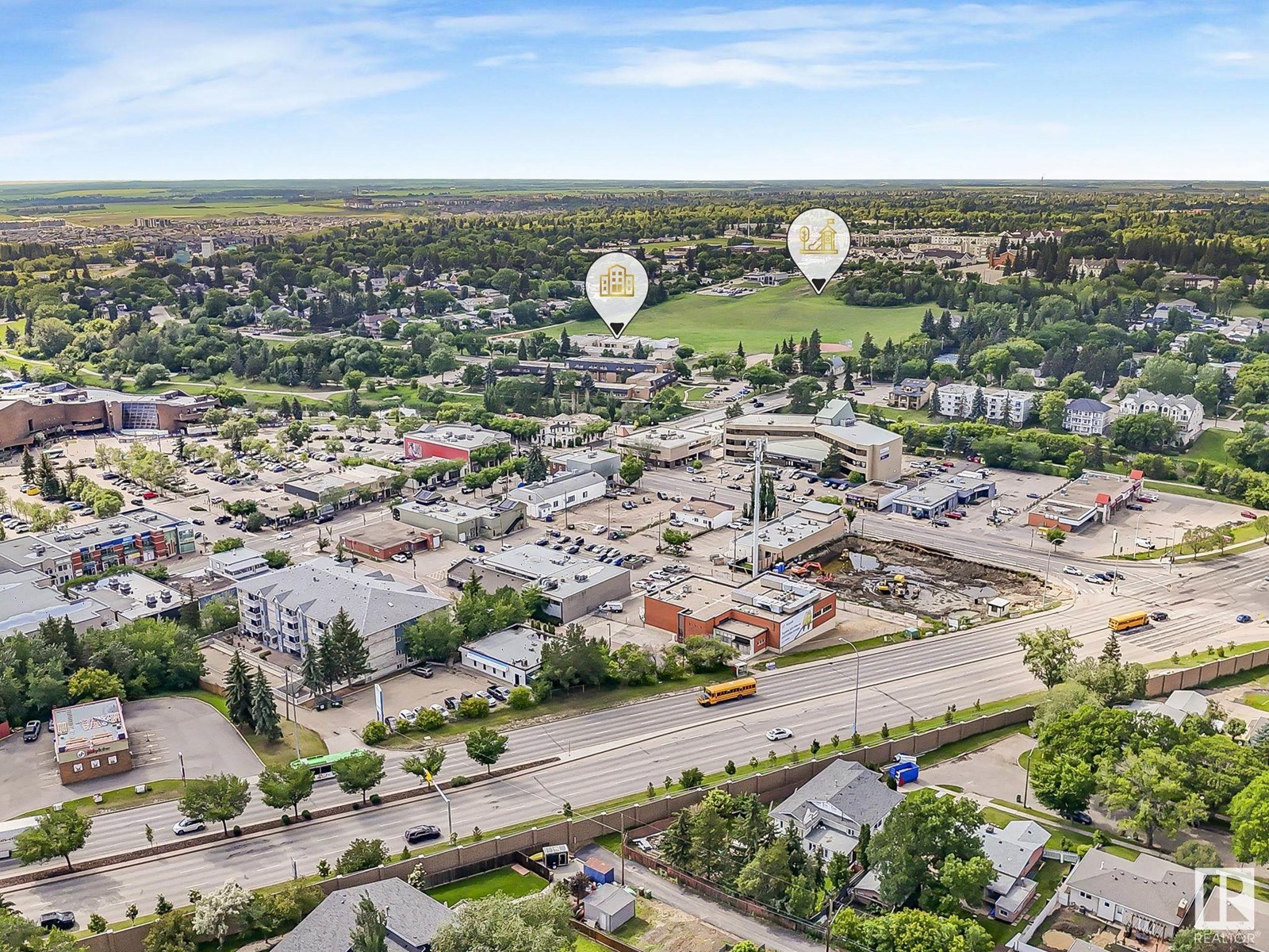 Photo 35 of 23 A Sable Cr, St Albert AB