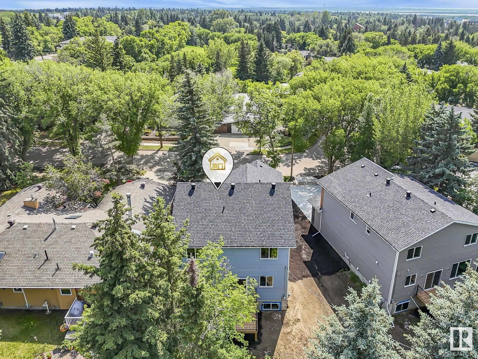 Photo 43 of 23 A Sable Cr, St Albert AB