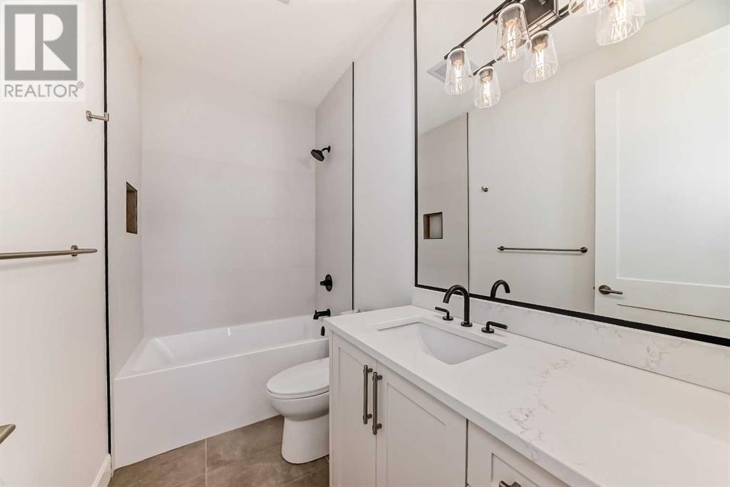 Single Family House for Sale in  A Street SW Altadore Calgary 