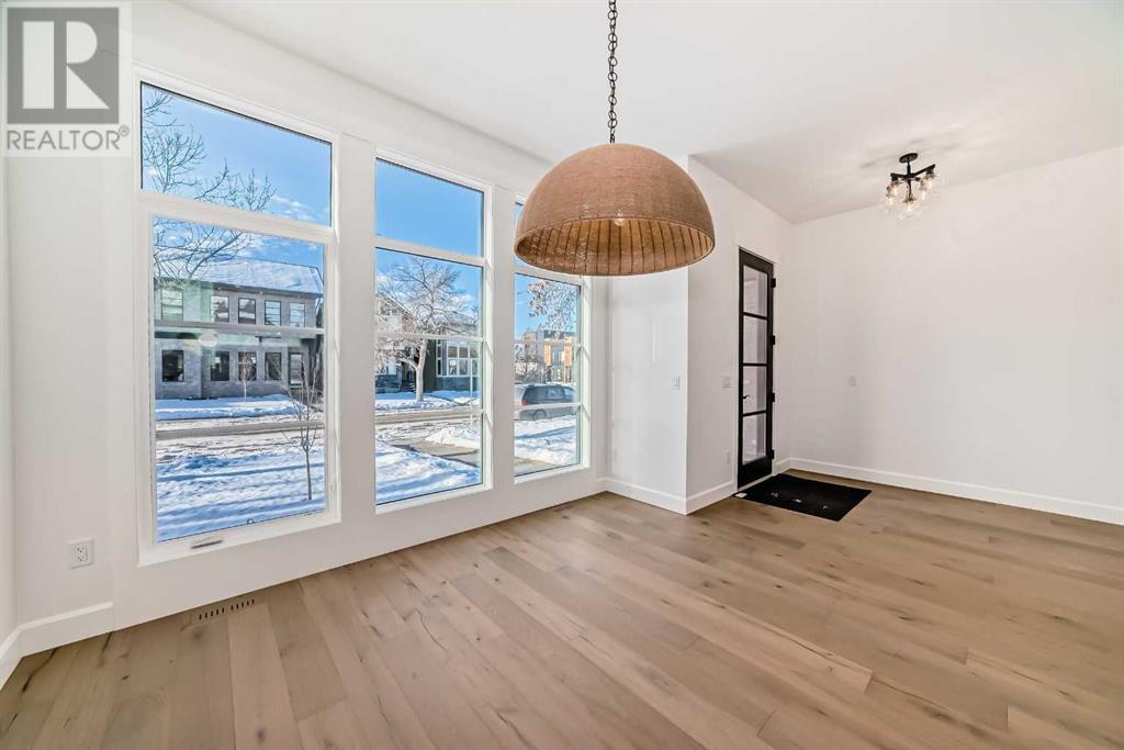 Single Family House for Sale in  A Street SW Altadore Calgary 