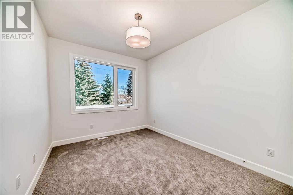 Single Family House for Sale in  A Street SW Altadore Calgary 