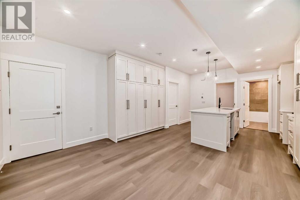Single Family House for Sale in  A Street SW Altadore Calgary 