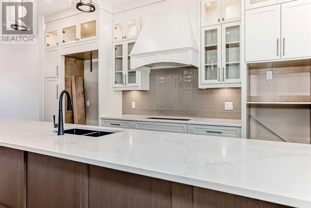 Single Family House for Sale in  A Street SW Altadore Calgary 