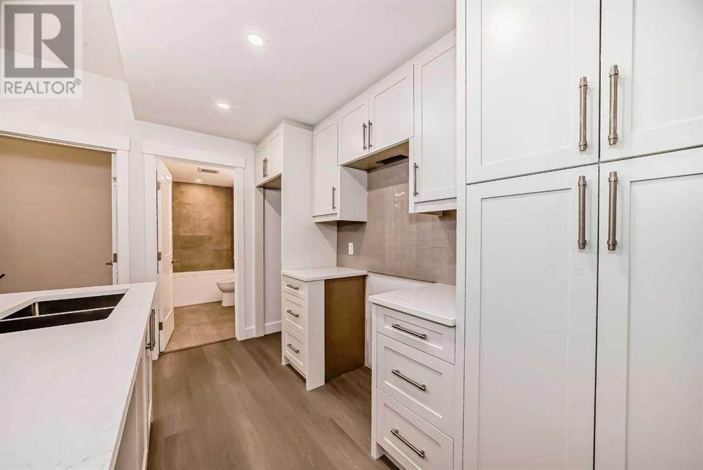 Single Family House for Sale in  A Street SW Altadore Calgary 